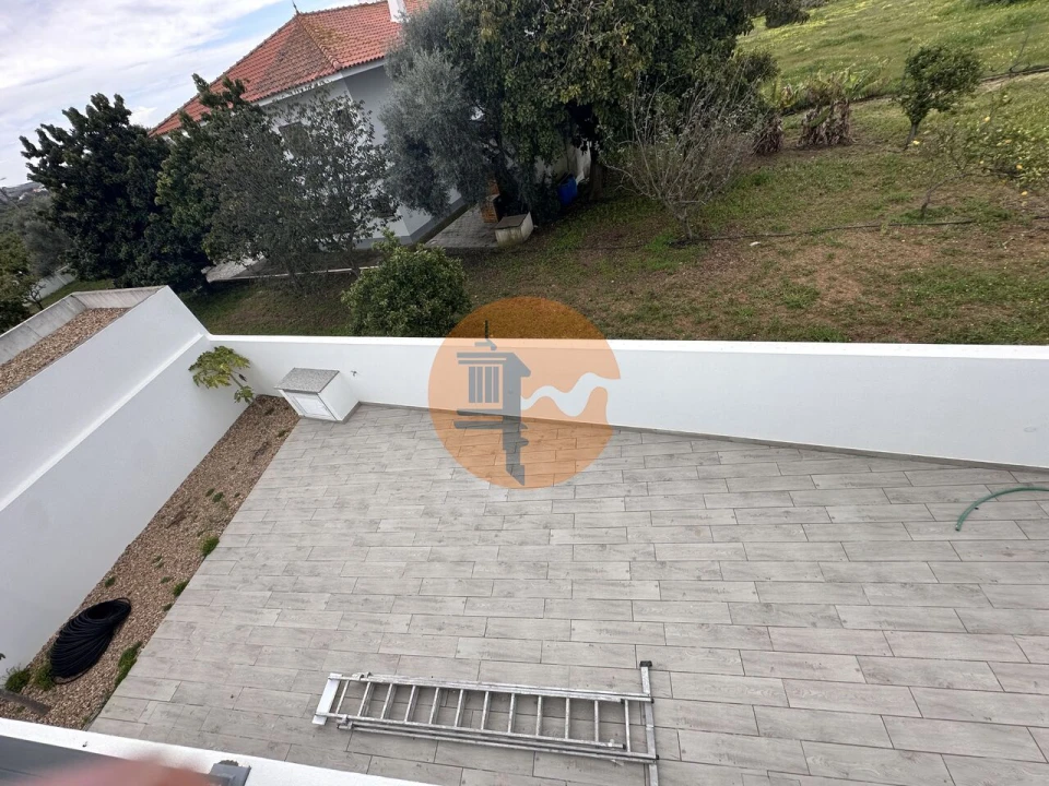 Moradia T4 para Venda em Altura Foto 47