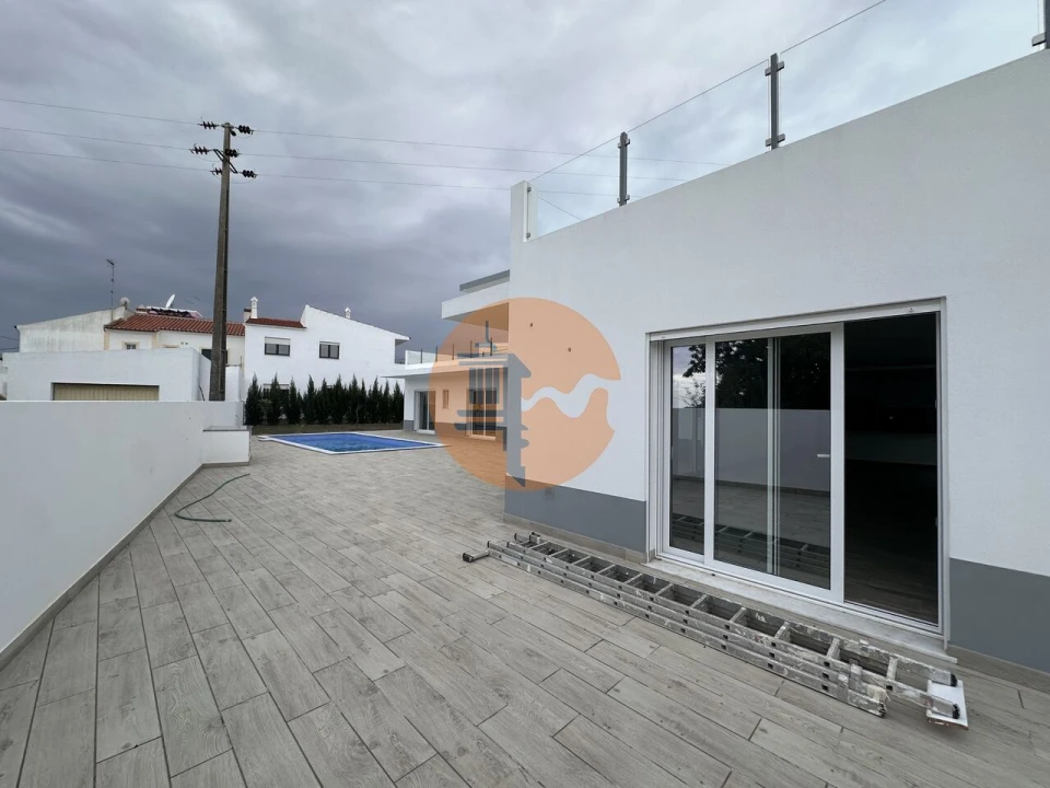 Moradia T4 para Venda em Altura Foto 54