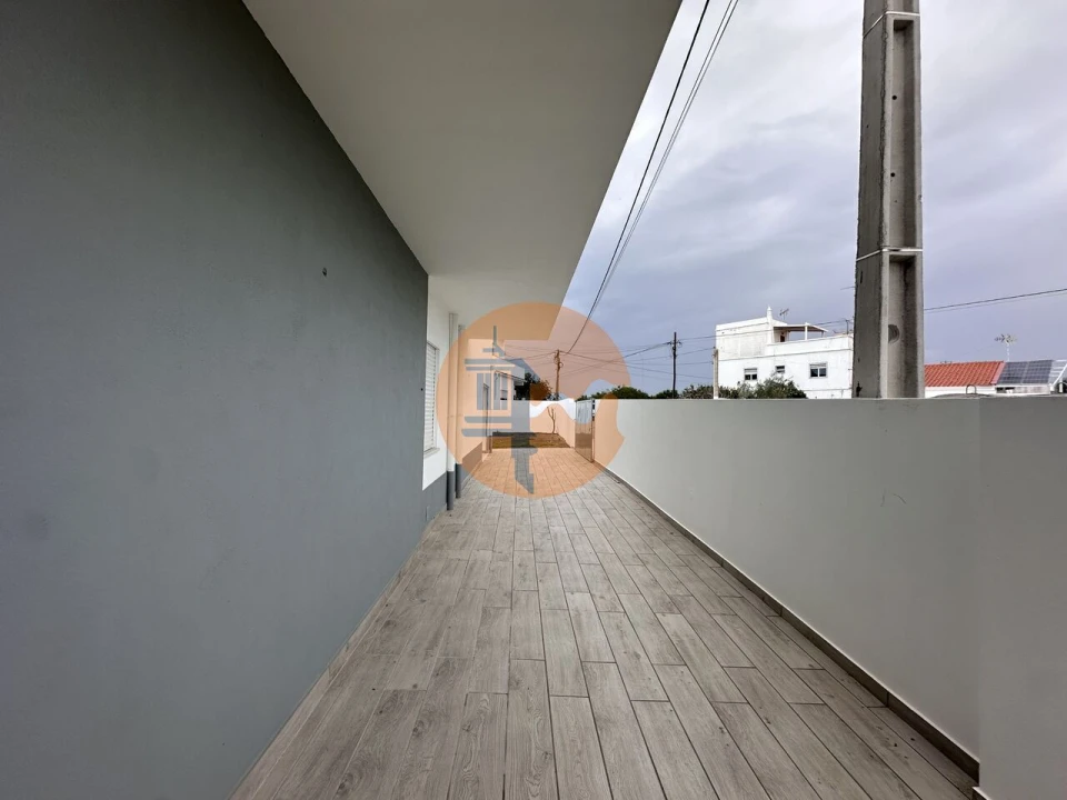 Moradia T4 para Venda em Altura Foto 56