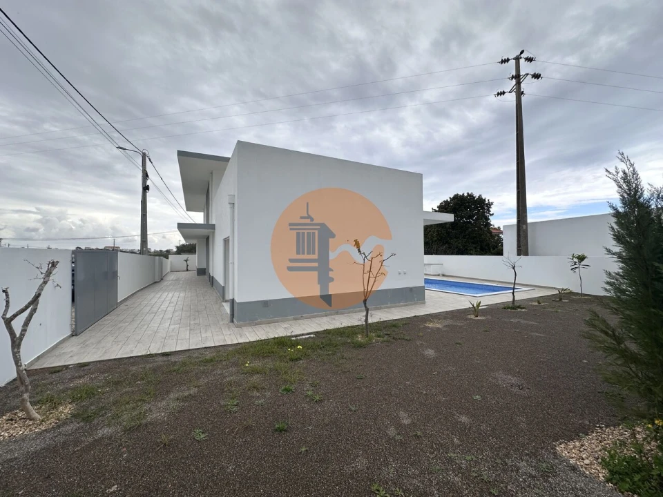 Moradia T4 para Venda em Altura Foto 59