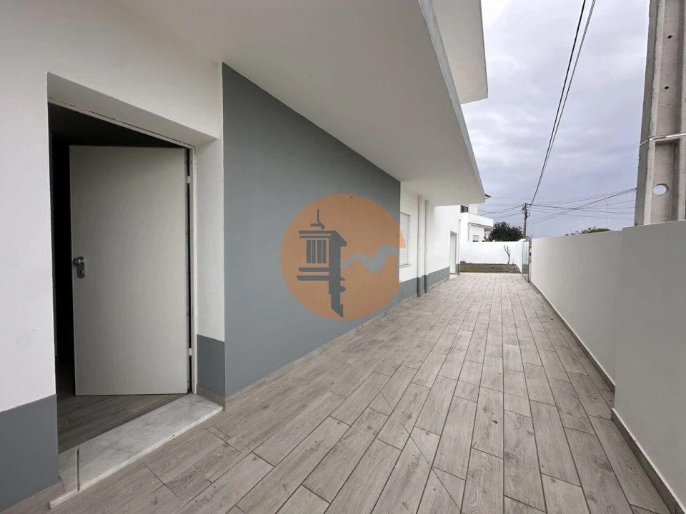 Moradia T4 para Venda em Altura Foto 61