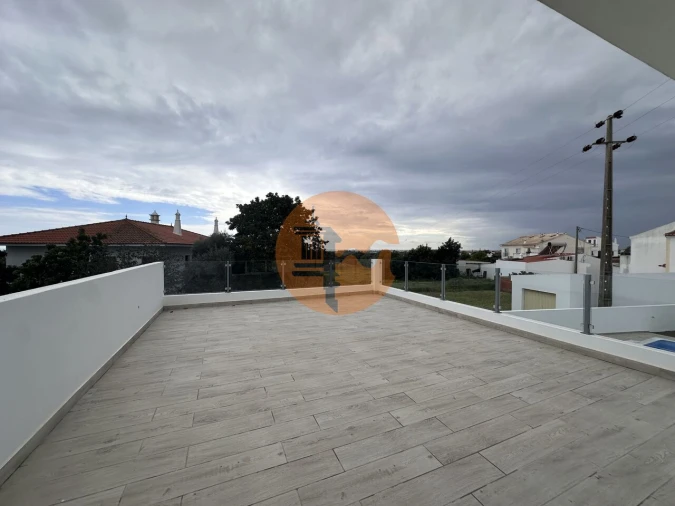 Moradia T4 para Venda em Altura Foto 42