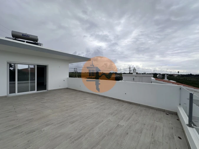 Moradia T4 para Venda em Altura Foto 43