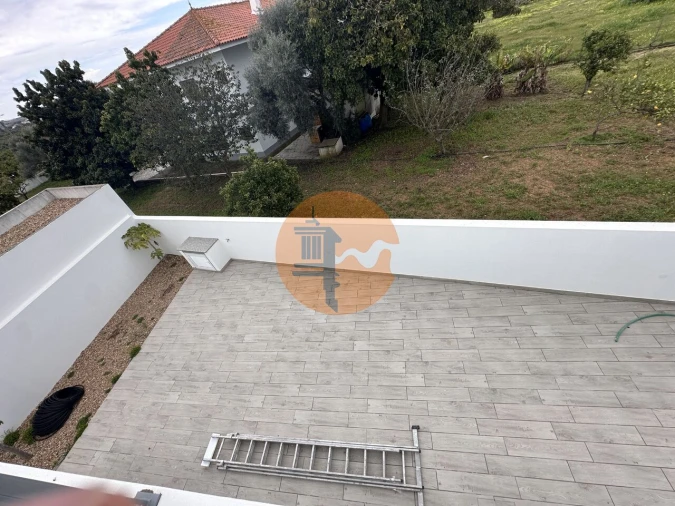 Moradia T4 para Venda em Altura Foto 47