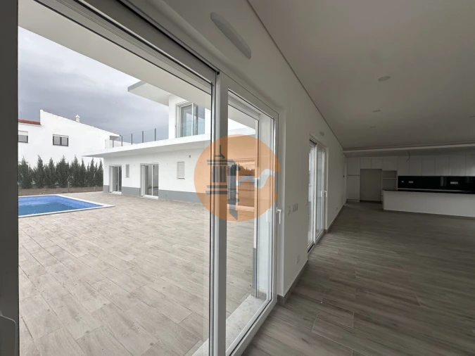 Moradia T4 para Venda em Altura Foto 51