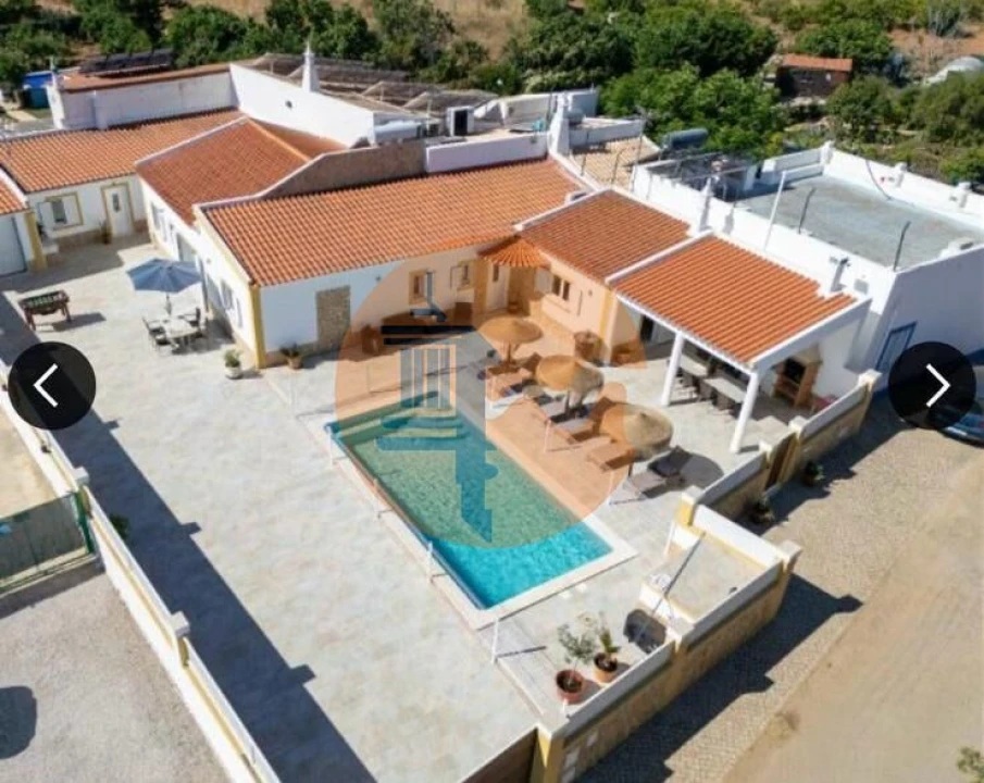 Moradia T3 para Venda em Vila Nova de Cacela Foto 4