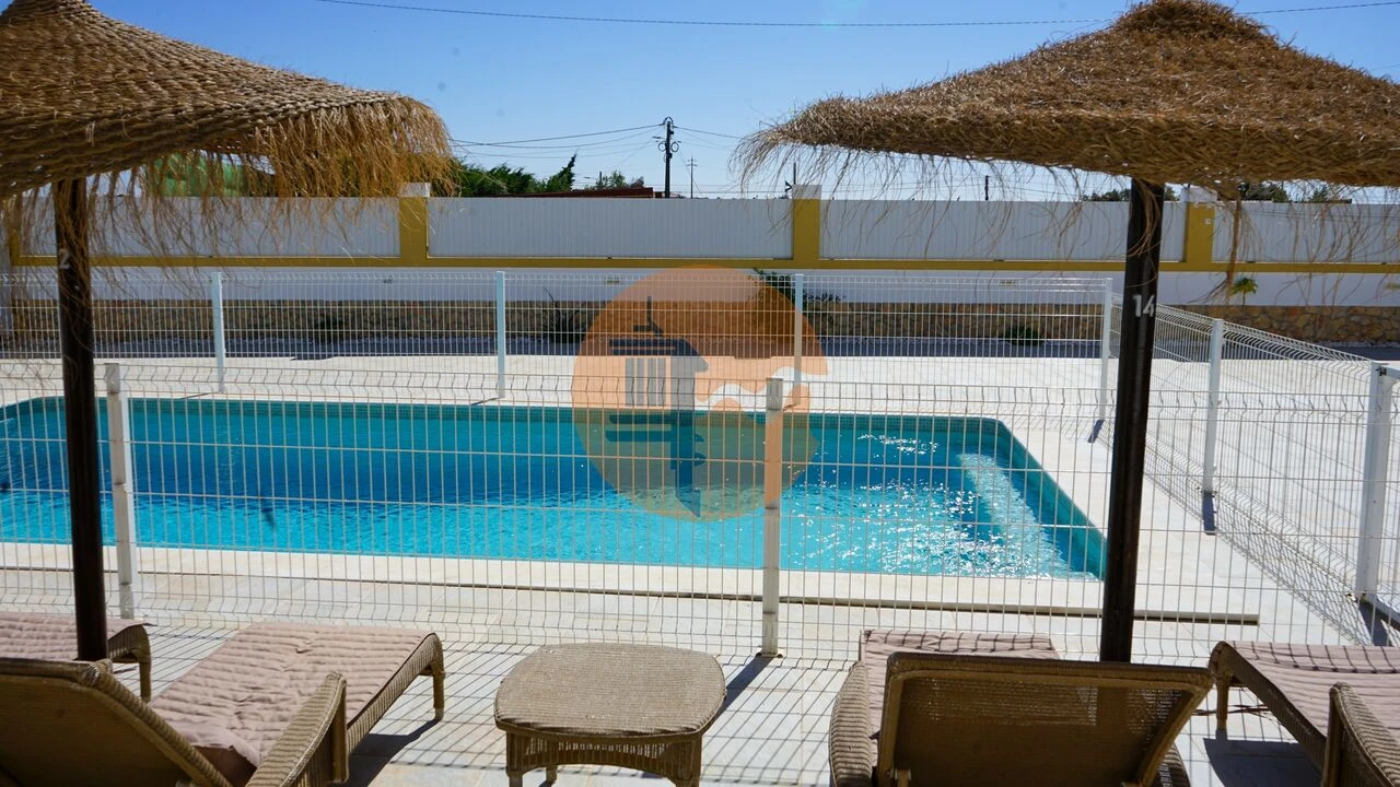 Moradia T3 para Venda em Vila Nova de Cacela Foto 8