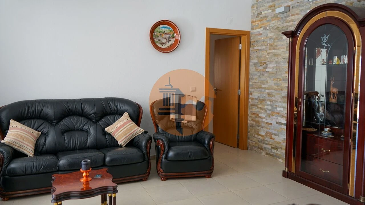 Moradia T3 para Venda em Vila Nova de Cacela Foto 12