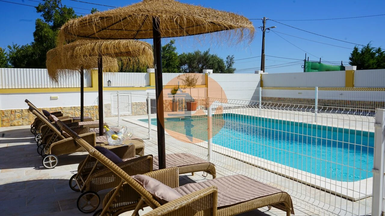 Moradia T3 para Venda em Vila Nova de Cacela Foto 16