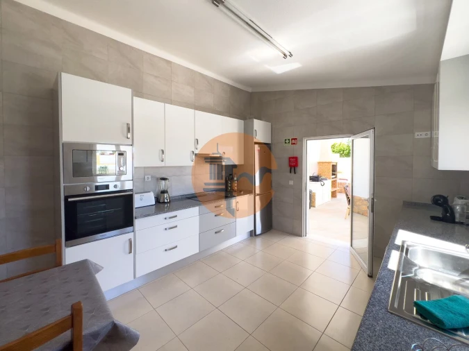 Moradia T3 para Venda em Vila Nova de Cacela Foto 20