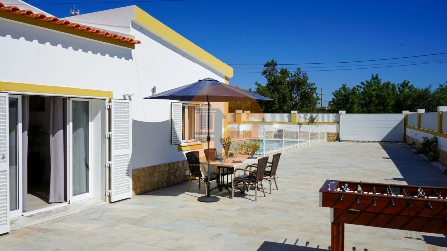 Moradia T3 para Venda em Vila Nova de Cacela Foto 23