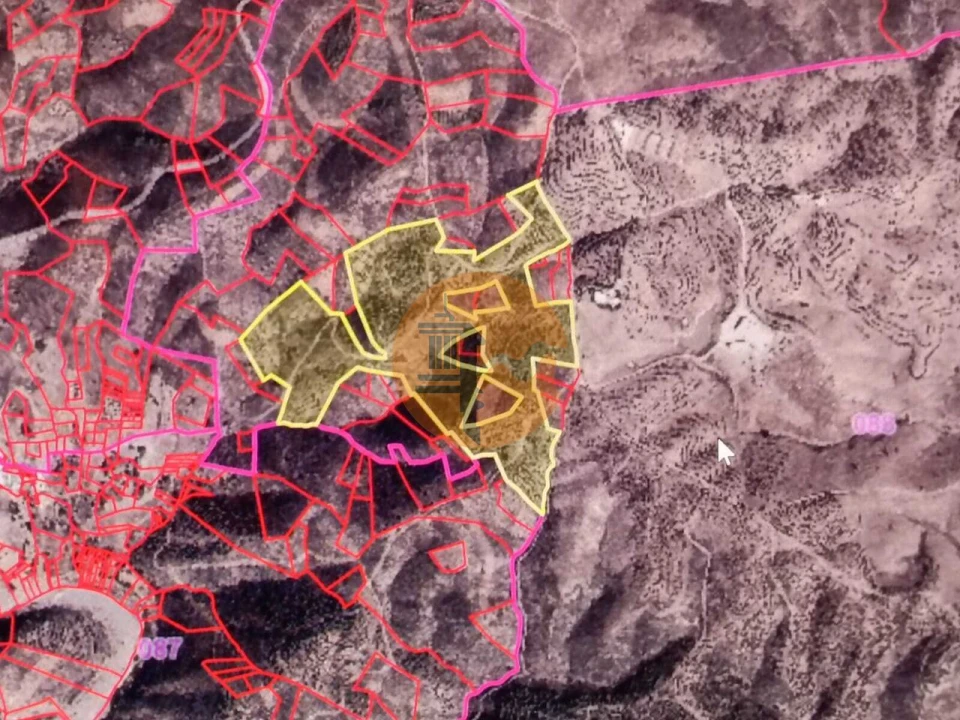 Terreno para Venda em Vaqueiros Foto 7