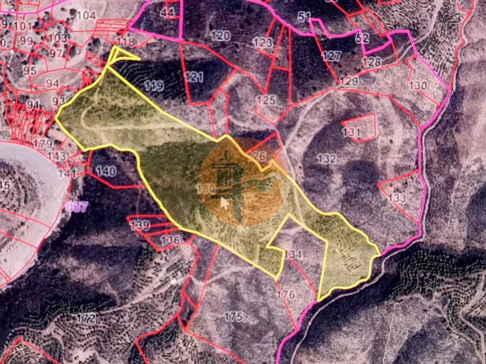 Terreno para Venda em Vaqueiros Foto 41