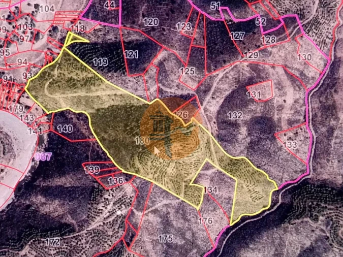 Terreno para Venda em Vaqueiros Foto 2