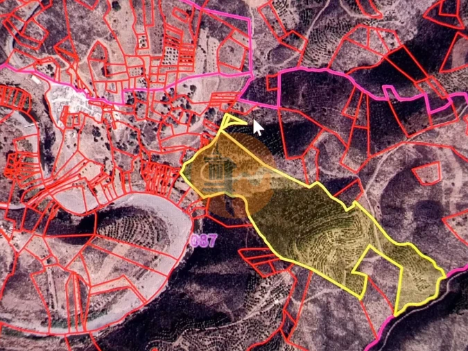 Terreno para Venda em Vaqueiros Foto 8