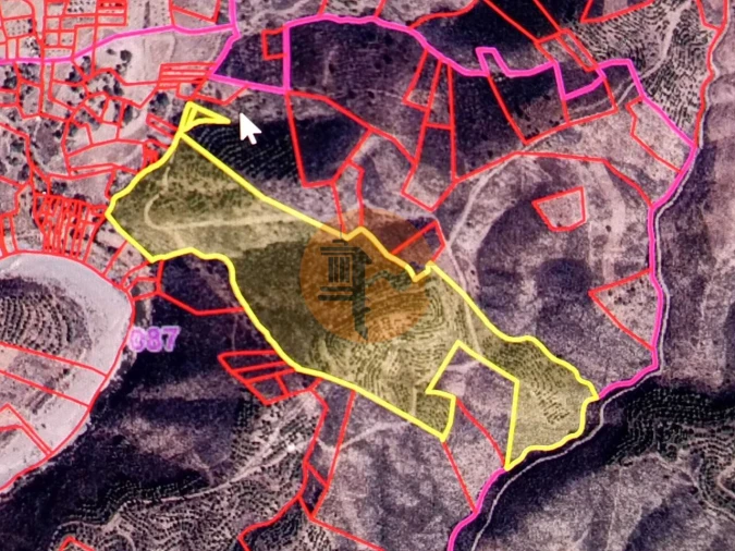 Terreno para Venda em Vaqueiros Foto 26