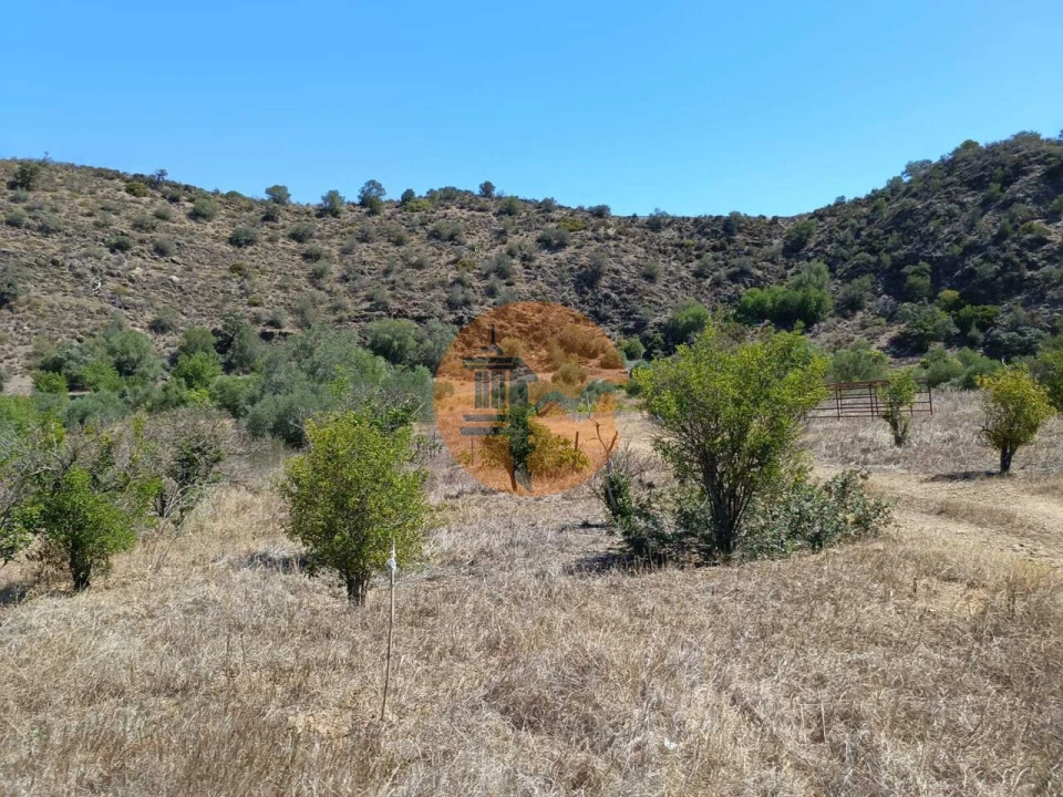 Terreno para Venda em Odeleite Foto 18