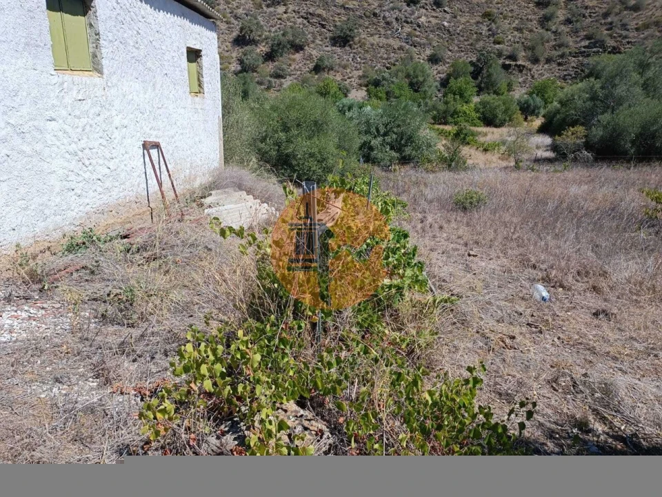 Terreno para Venda em Odeleite Foto 27