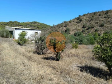 Terreno para Venda em Odeleite