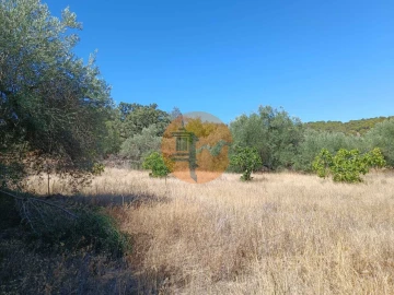 Terreno para Venda em Odeleite