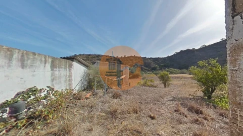 Terreno para Venda em Odeleite