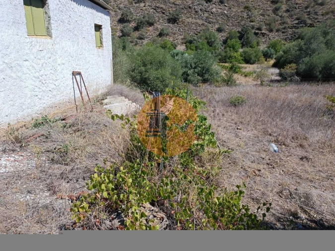Terreno para Venda em Odeleite Foto 27