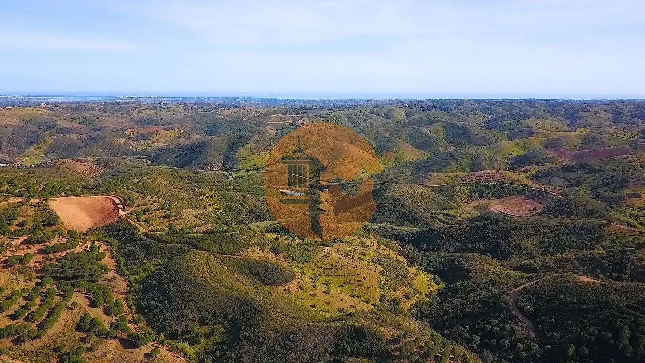 Terreno para Venda em Azinhal Foto 18