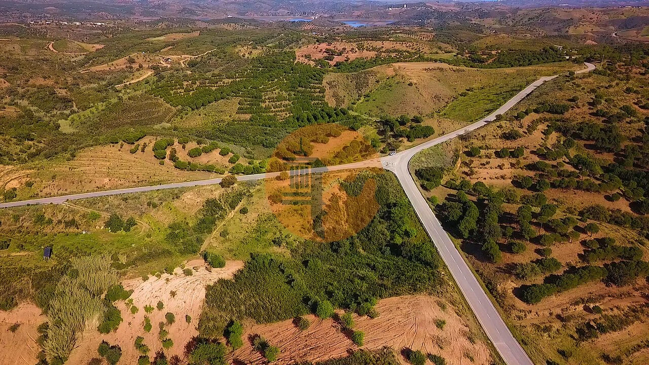 Terreno para Venda em Azinhal Foto 25