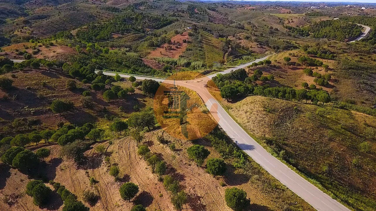 Terreno para Venda em Azinhal Foto 37