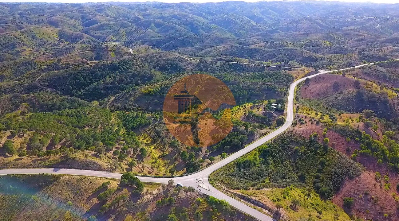 Terreno para Venda em Azinhal Foto 35