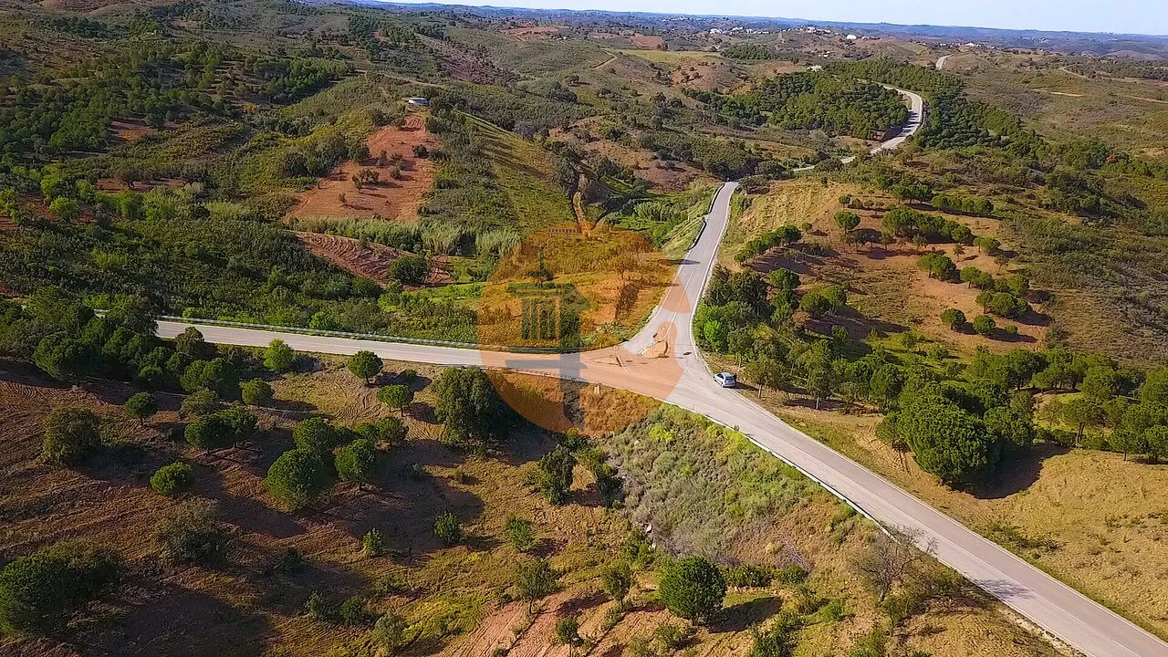 Terreno para Venda em Azinhal Foto 36