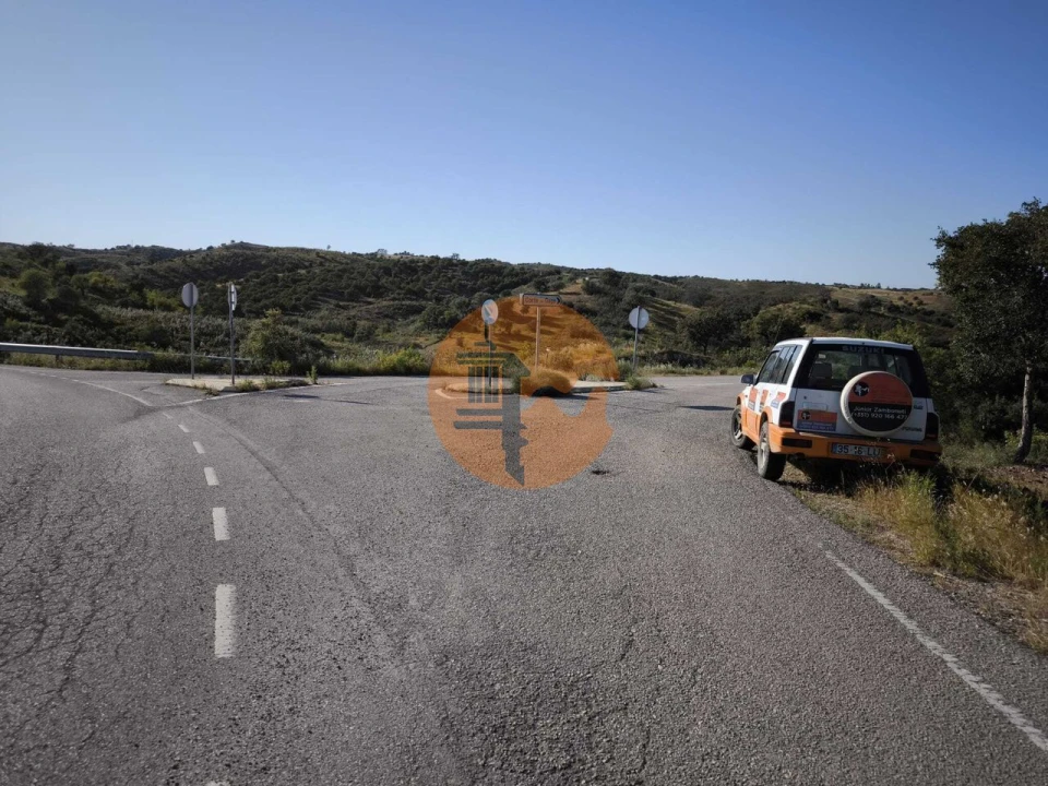 Terreno para Venda em Azinhal Foto 44
