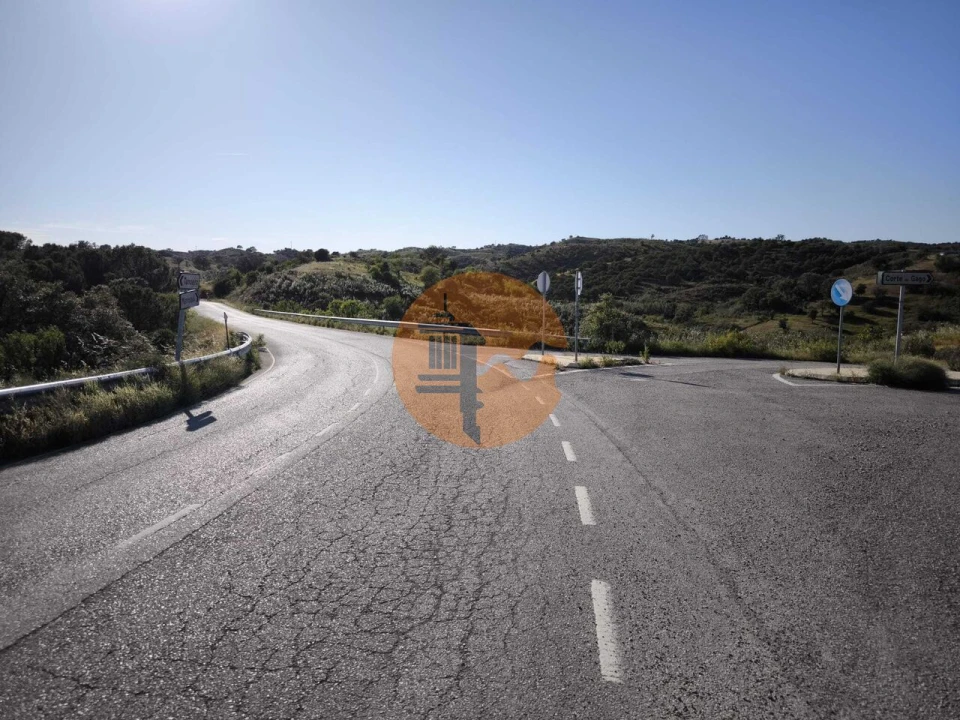 Terreno para Venda em Azinhal Foto 43