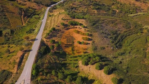 Terreno para Venda em Azinhal