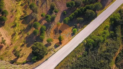 Terreno para Venda em Azinhal