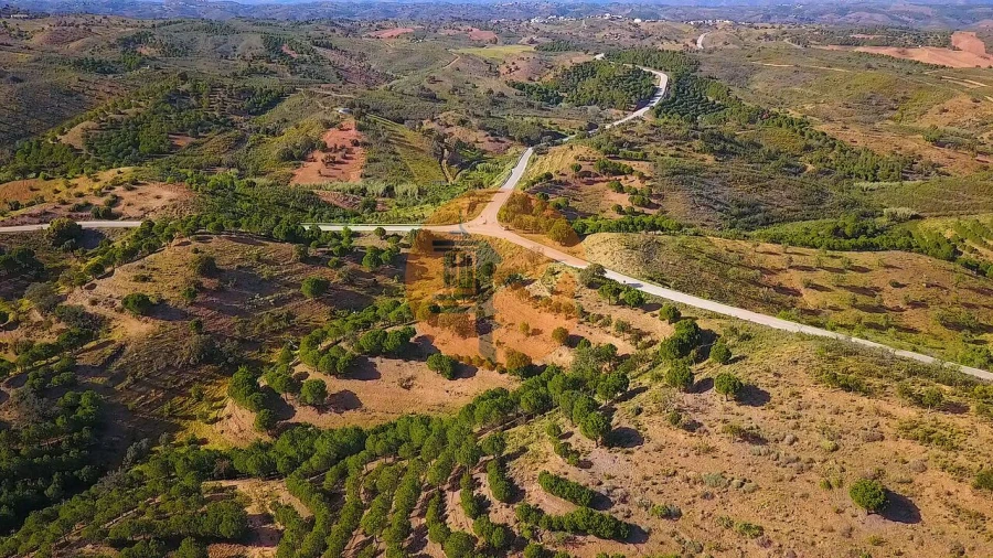 Terreno para Venda em Azinhal Foto 11