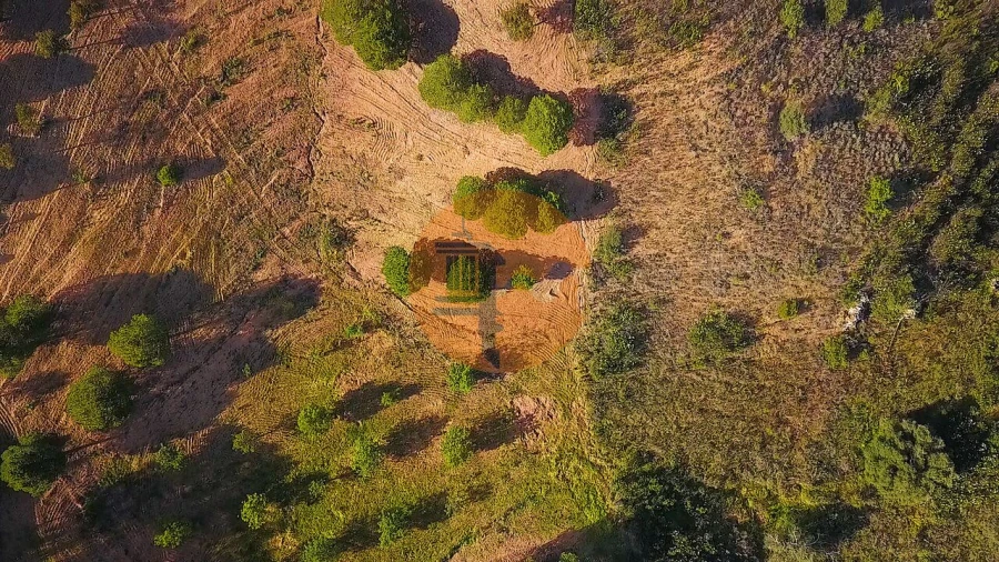 Terreno para Venda em Azinhal Foto 14