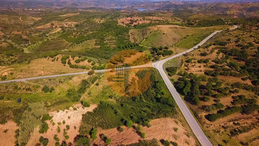Terreno para Venda em Azinhal Foto 25