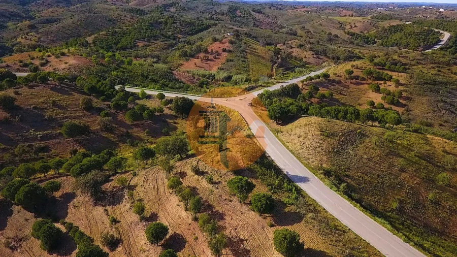 Terreno para Venda em Azinhal Foto 37