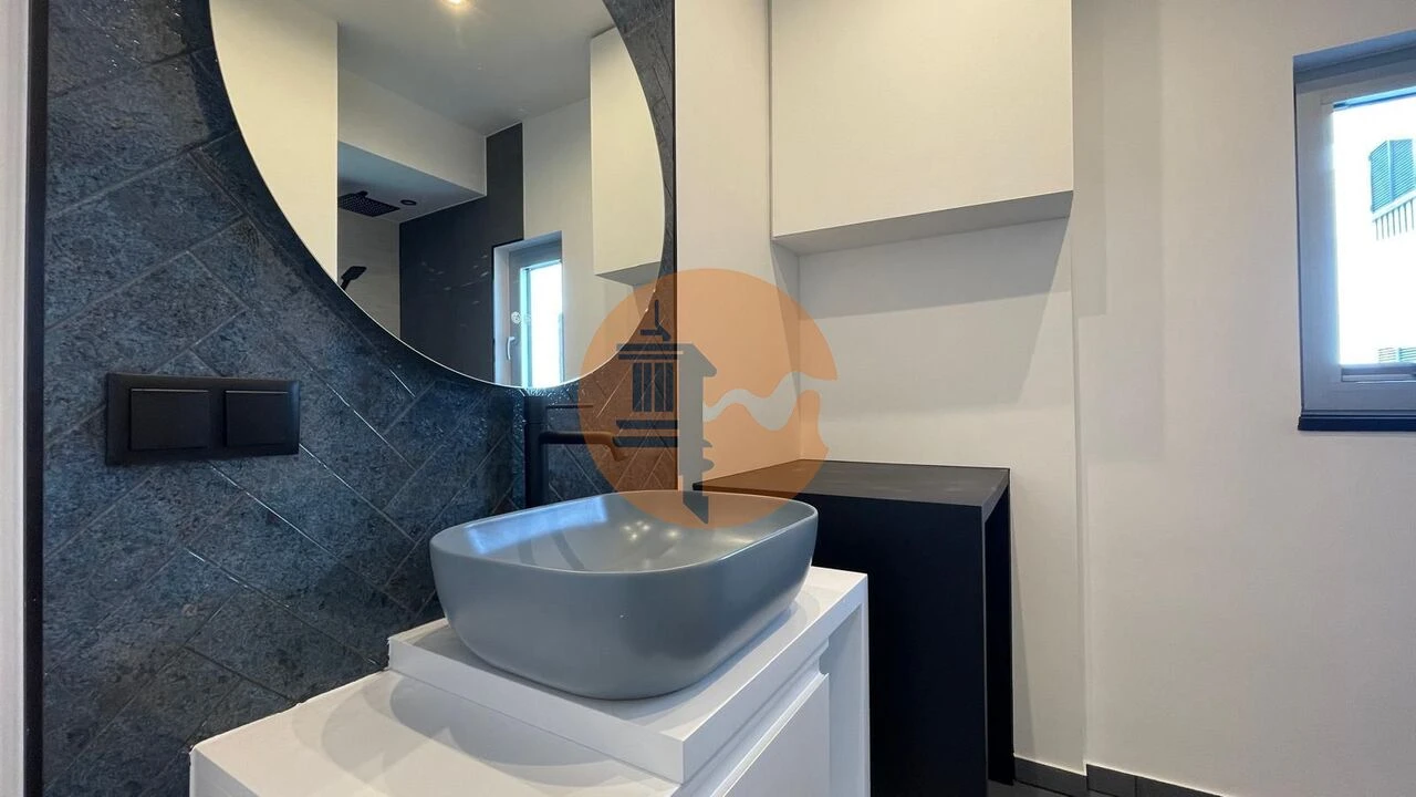 Apartamento T3 para Venda em Quarteira Foto 36