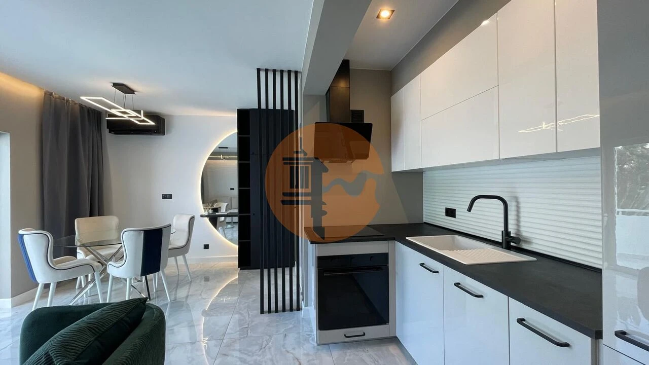 Apartamento T3 para Venda em Quarteira Foto 10