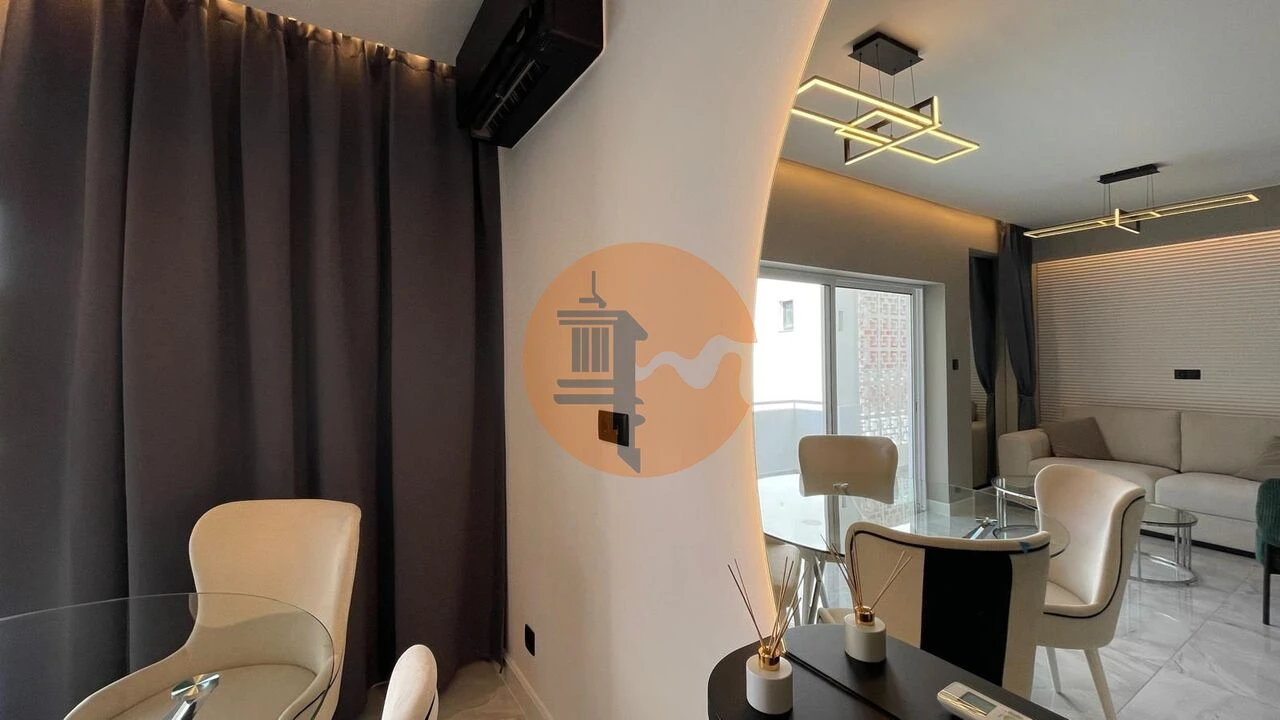 Apartamento T3 para Venda em Quarteira Foto 16