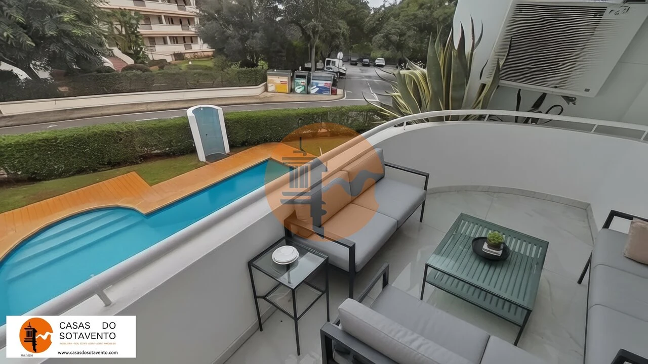 Apartamento T3 para Venda em Quarteira Foto 5
