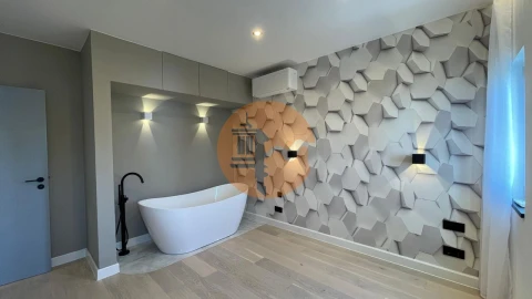 Apartamento T3 para Venda em Quarteira