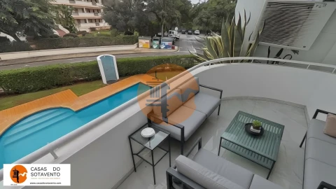 Apartamento T3 para Venda em Quarteira