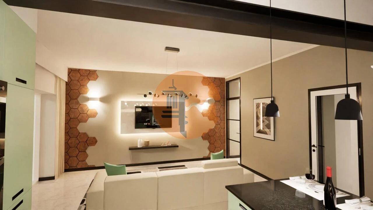 Moradia T4 para Venda em Alcantarilha e Pêra Foto 5