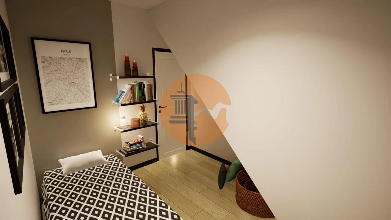 Moradia T4 para Venda em Alcantarilha e Pêra Foto 15