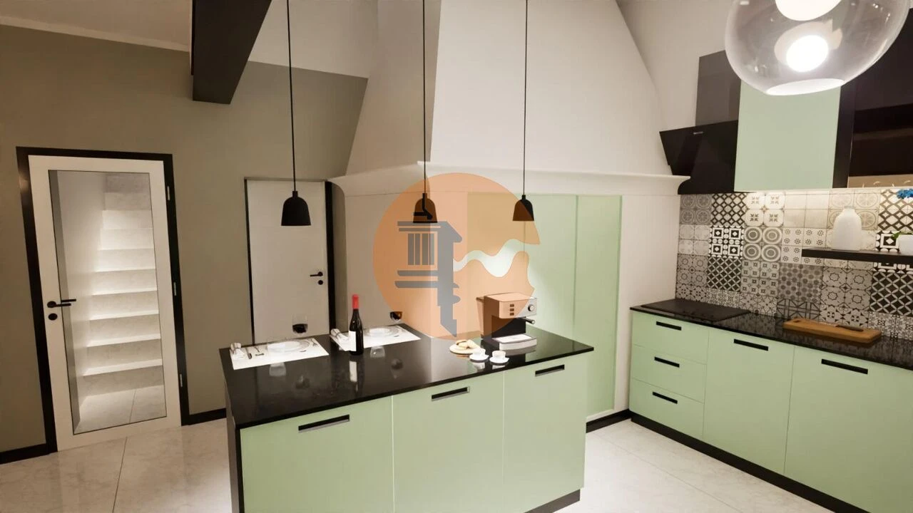 Moradia T4 para Venda em Alcantarilha e Pêra Foto 7