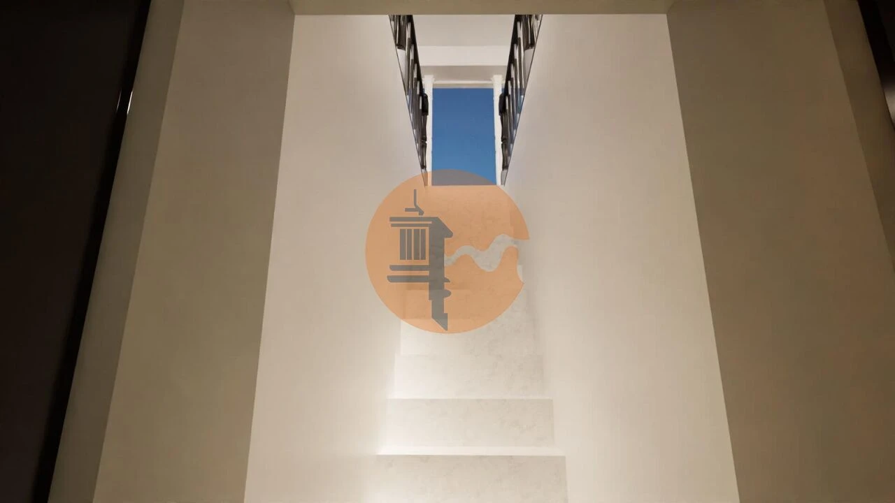 Moradia T4 para Venda em Alcantarilha e Pêra Foto 49