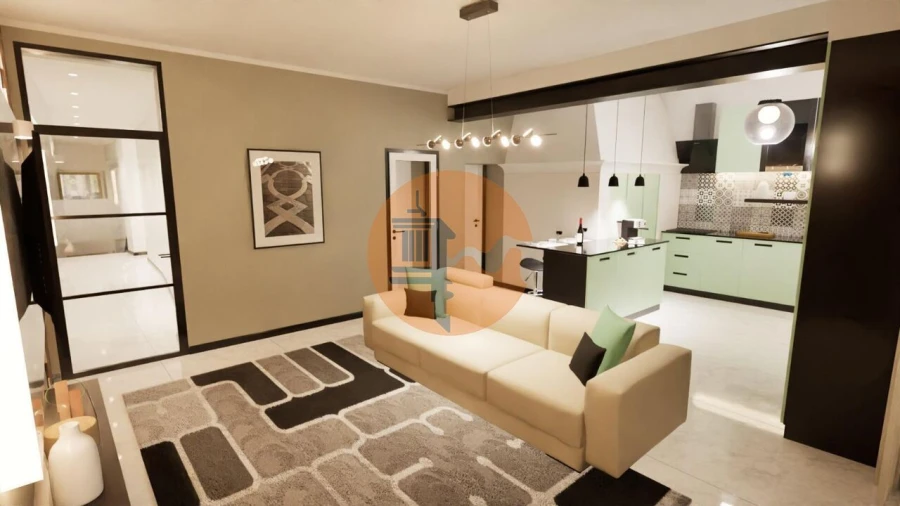 Moradia T4 para Venda em Alcantarilha e Pêra Foto 3